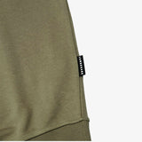 Saco Verde Olivo para Mujer