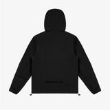 Chaqueta Alto Rendimiento Negra