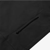 Chaqueta Alto Rendimiento Negra