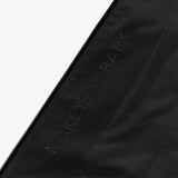 Chaqueta Alto Rendimiento Negra