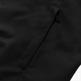 Chaqueta Alto Rendimiento Negra
