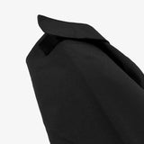 Chaqueta Alto Rendimiento Negra