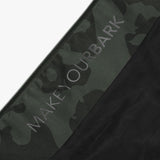 Chaqueta Alto Rendimiento Camuflaje