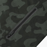Chaqueta Alto Rendimiento Camuflaje