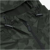 Chaqueta Alto Rendimiento Camuflaje
