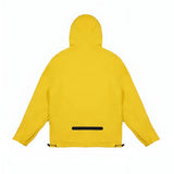 Chaqueta Alto Rendimiento Amarilla