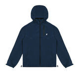 Chaqueta Alto Rendimiento Azul Oscuro