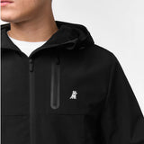 Chaqueta Alto Rendimiento Negra