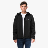 Chaqueta Alto Rendimiento Negra