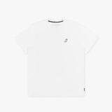 Camiseta Gráfica JB Amalfi Blanca para Hombre
