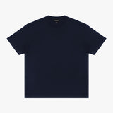 Camiseta Holgada Azul para Hombre