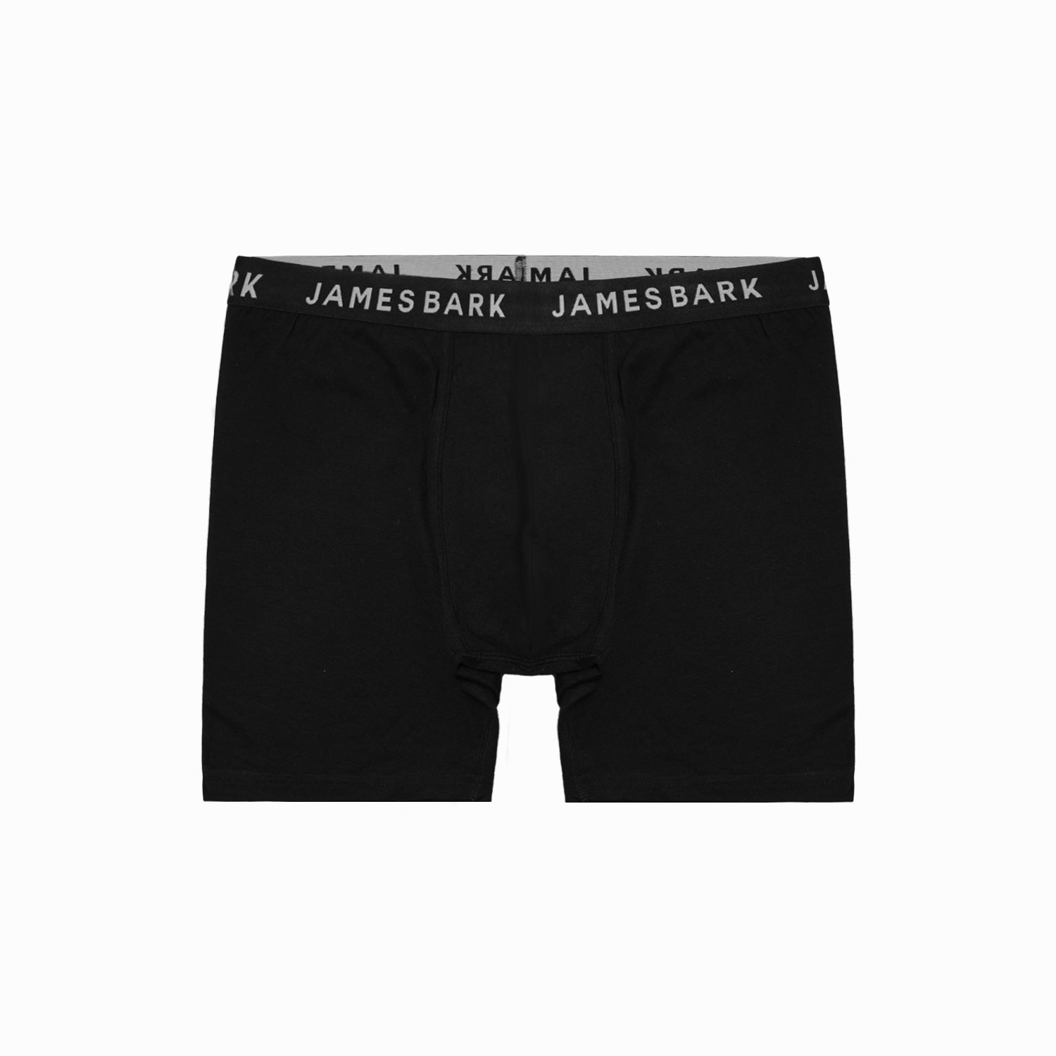3-Pack Men's Boxer Brief-JAMES BARK