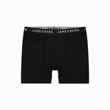 3-Pack Men's Boxer Brief-JAMES BARK