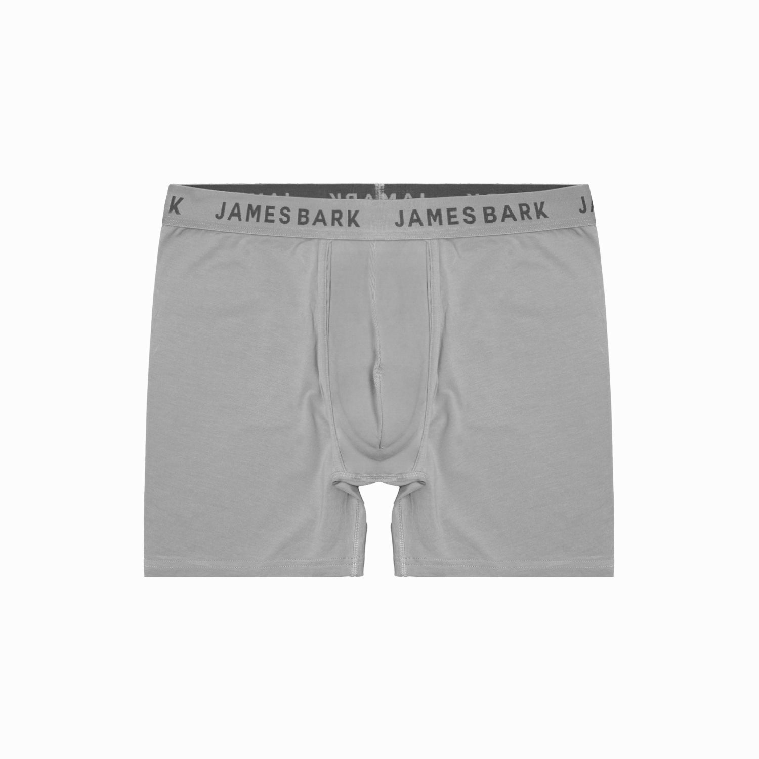 3-Pack Men's Boxer Brief-JAMES BARK