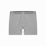 3-Pack Men's Boxer Brief-JAMES BARK