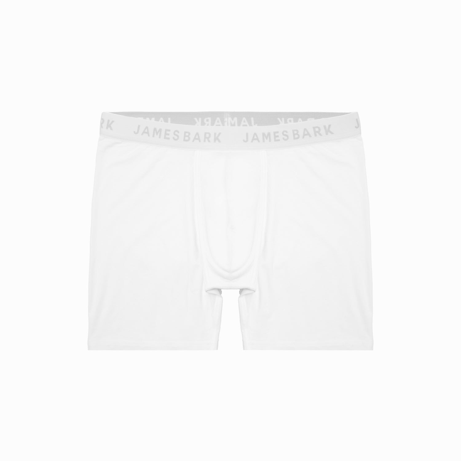 3-Pack Men's Boxer Brief-JAMES BARK
