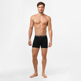 3-Pack Men's Boxer Brief-JAMES BARK