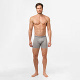 3-Pack Men's Boxer Brief-JAMES BARK