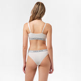 Women's Cotton Bra-JAMES BARK