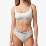 Women's Cotton Bra-JAMES BARK