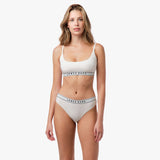 Women's Cotton Bra-JAMES BARK