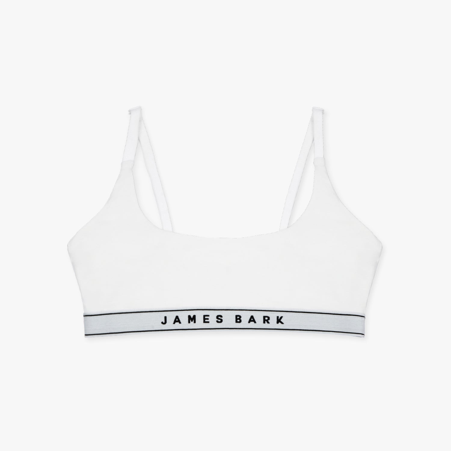 Women's Cotton Bra-JAMES BARK