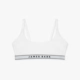 Women's Cotton Bra-JAMES BARK