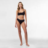 Women's Cotton Bra-JAMES BARK