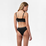 Women's Cotton Bra-JAMES BARK