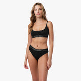 Women's Cotton Bra-JAMES BARK