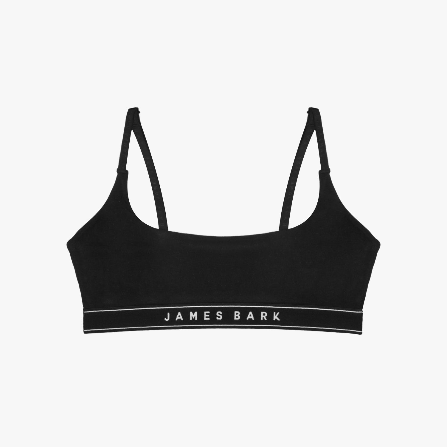 Women's Cotton Bra-JAMES BARK