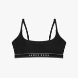 Women's Cotton Bra-JAMES BARK