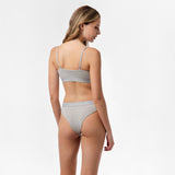 Women's Cotton Bra-JAMES BARK