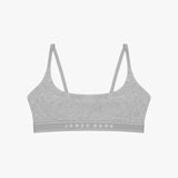 Women's Cotton Bra-JAMES BARK