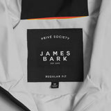 Chaqueta Alto Rendimiento Gris Claro