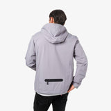 Chaqueta Alto Rendimiento Gris