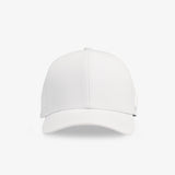 Gorra Blanca Unicolor Materiales Reciclados