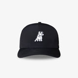 James Bark Recycled Cap - jamesbark-usa