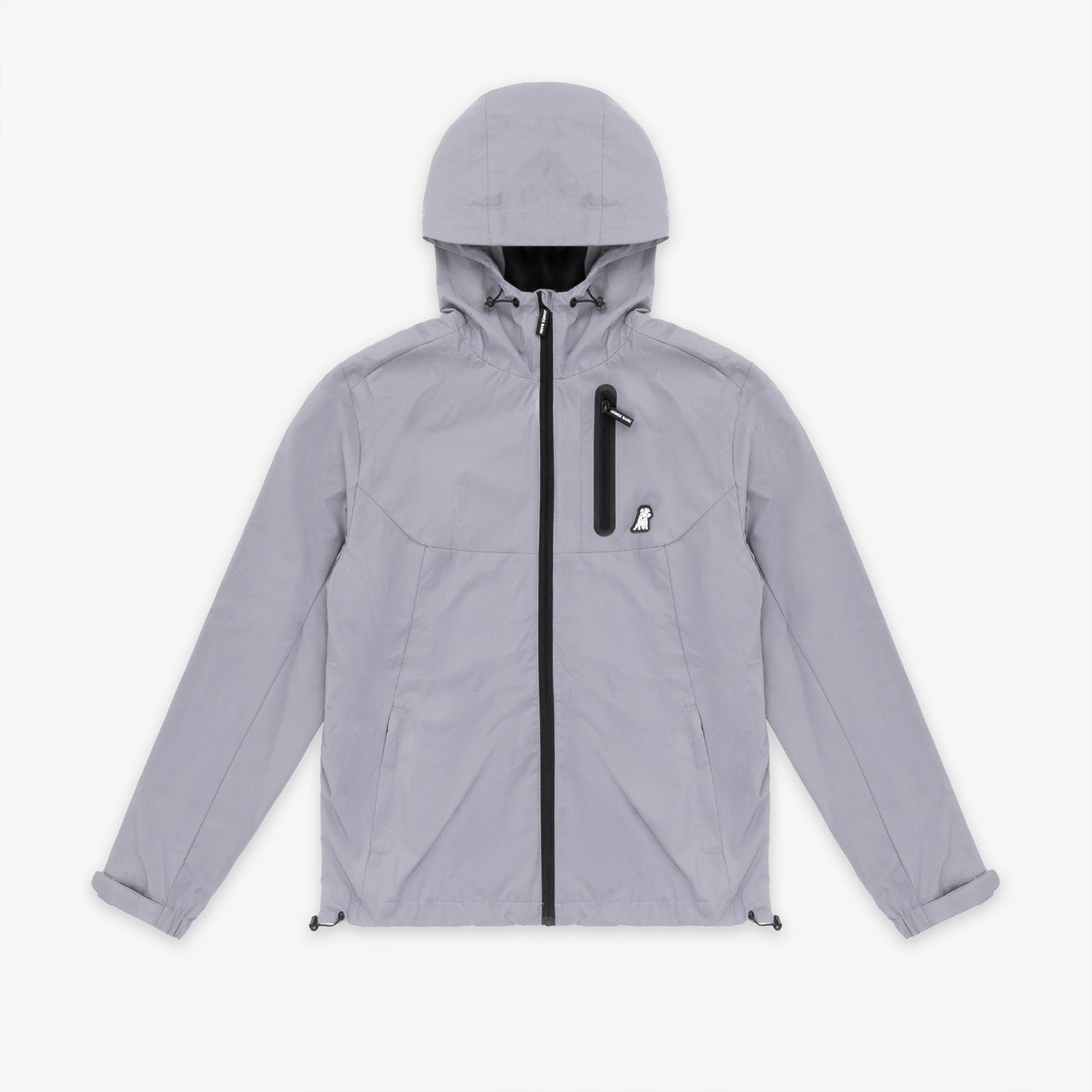Men's Performance Jacket - JAMES BARK
