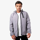 Men's Performance Jacket - JAMES BARK