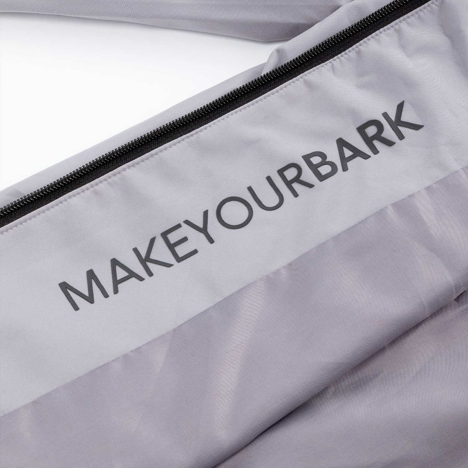 Men's Performance Jacket - JAMES BARK