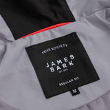 Men's Performance Jacket - JAMES BARK