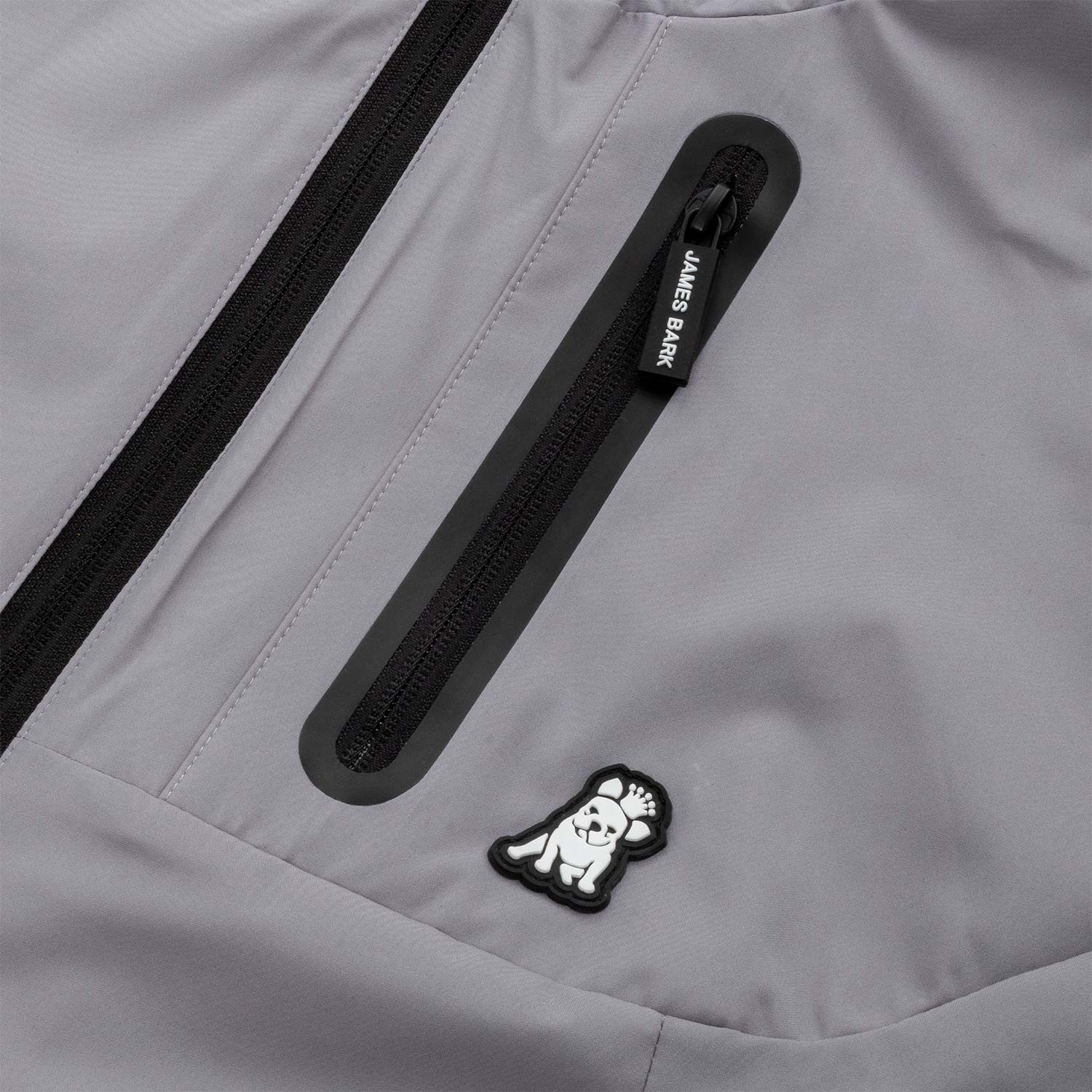 Men's Performance Jacket - JAMES BARK