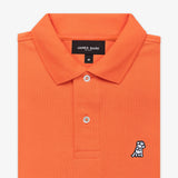 Men's Regular Fit Polo Shirt - JAMES BARK