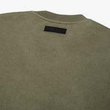 Saco Verde Olivo para Hombre