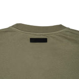 Saco Verde Olivo para Hombre