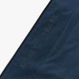Chaqueta Alto Rendimiento Azul Oscuro