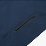 Chaqueta Alto Rendimiento Azul Oscuro