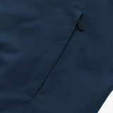 Chaqueta Alto Rendimiento Azul Oscuro