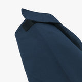 Chaqueta Alto Rendimiento Azul Oscuro